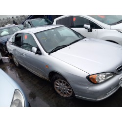 Parts breakdown for Nissan primera hatchback (P11) 2.0 TD Diesel of the year 1999 with engine CD20T