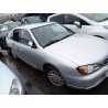 Parts breakdown for Nissan primera hatchback (P11) 2.0 TD Diesel of the year 1999 with engine CD20T