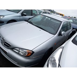 Parts breakdown for Nissan primera hatchback (P11) 2.0 TD Diesel of the year 1999 with engine CD20T