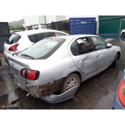 Parts breakdown for Nissan primera hatchback (P11) 2.0 TD Diesel of the year 1999 with engine CD20T