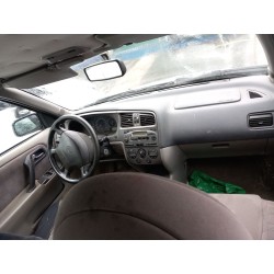 Parts breakdown for Nissan primera hatchback (P11) 2.0 TD Diesel of the year 1999 with engine CD20T