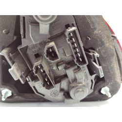 Recambio de piloto trasero izquierdo para seat leon (1m1) 1.9 tdi referencia OEM IAM 1M6945111FKZ  