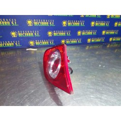 Recambio de piloto trasero central izquierdo para volkswagen passat berlina (3c2) highline referencia OEM IAM   