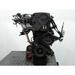 Complete engine Hyundai Coupe I (rd) | Becerril Scrap Yard