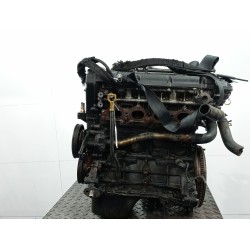 Complete engine Hyundai Coupe I (rd) | Becerril Scrap Yard