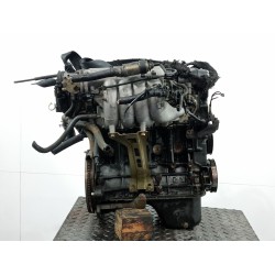 Complete engine Hyundai Coupe I (rd) | Becerril Scrap Yard