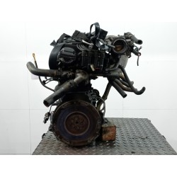 Complete engine Hyundai Coupe I (rd) | Becerril Scrap Yard