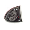Recambio de piloto trasero derecho para seat leon (1m1) 1.9 tdi referencia OEM IAM 1M694511201C / 1M6945112  
