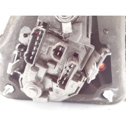 Recambio de piloto trasero derecho para seat leon (1m1) 1.9 tdi referencia OEM IAM 1M694511201C / 1M6945112  