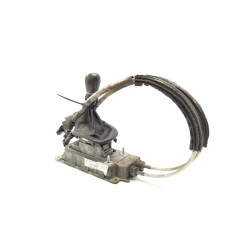 Gear shift lever Seat Leon (1M1) | Becerril Scrap Yard