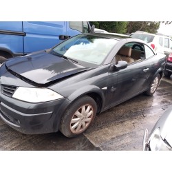 Parts breakdown for Renault megane II coupe-cabriolet (EM0/1_) 1.5 dCi (EM1E) Diesel of the year 2007 with engine K9K 732
