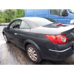 Parts breakdown for Renault megane II coupe-cabriolet (EM0/1_) 1.5 dCi (EM1E) Diesel of the year 2007 with engine K9K 732