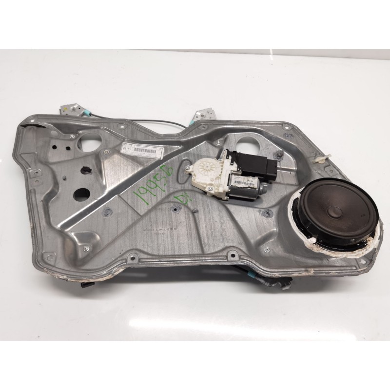 Front left window regulator Seat Leon (1M1) | Becerril Scrap Yard Front left window regulator Seat Leon (1M1) | Becerril Scrap Yard