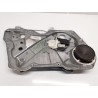 Front left window regulator Seat Leon (1M1) | Becerril Scrap Yard