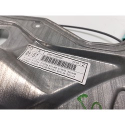 Recambio de elevalunas delantero izquierdo para seat leon (1m1) 1.9 tdi referencia OEM IAM 1C1959801A 1M4969507 