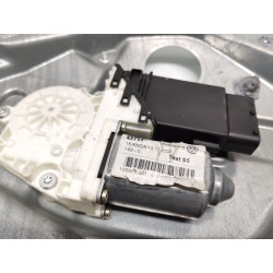 Front left window regulator Seat Leon (1M1) | Becerril Scrap Yard