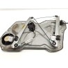 Front left window regulator Seat Leon (1M1) | Becerril Scrap Yard