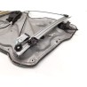 Front left window regulator Seat Leon (1M1) | Becerril Scrap Yard