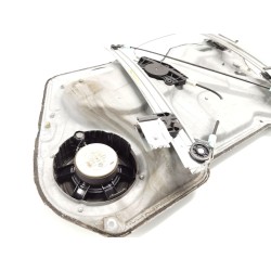 Front left window regulator Seat Leon (1M1) | Becerril Scrap Yard