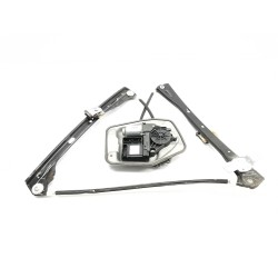 Recambio de elevalunas delantero derecho para volkswagen golf v (1k1) 1.9 tdi referencia OEM IAM 1K095970N 1K4837402T 1K0958792K
