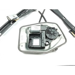 Recambio de elevalunas delantero derecho para volkswagen golf v (1k1) 1.9 tdi referencia OEM IAM 1K095970N 1K4837402T 1K0958792K