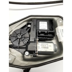 Recambio de elevalunas delantero derecho para volkswagen golf v (1k1) 1.9 tdi referencia OEM IAM 1K095970N 1K4837402T 1K0958792K