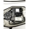 Recambio de elevalunas delantero derecho para volkswagen golf v (1k1) 1.9 tdi referencia OEM IAM 1K095970N 1K4837402T 1K0958792K