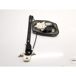 Levier de vitre arrière droit Volkswagen Golf V (1K1) | Desguace Becerril