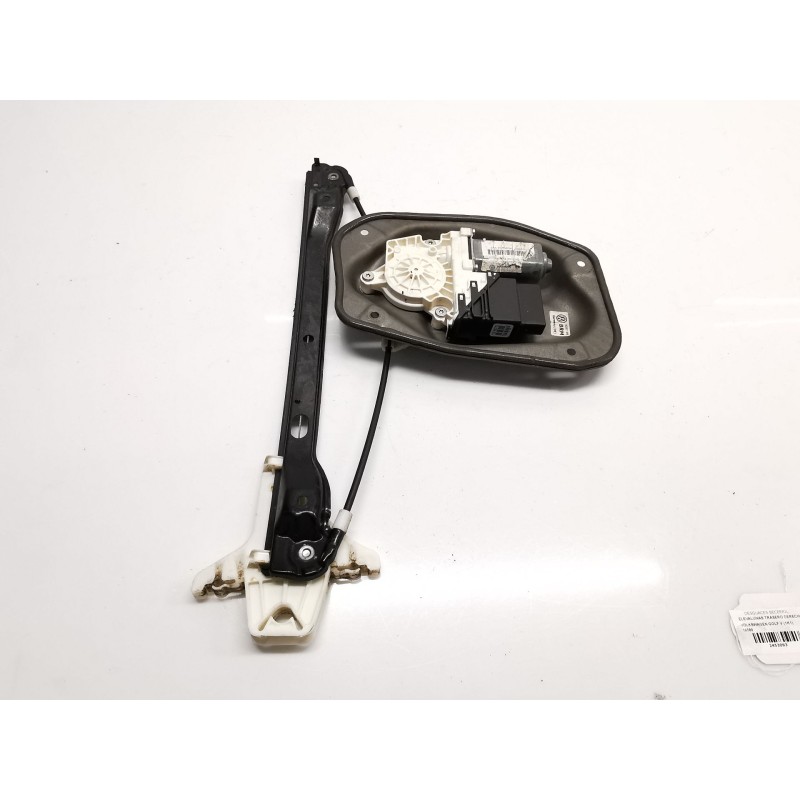 Levier de vitre arrière droit Volkswagen Golf V (1K1) | Desguace Becerril Levier de vitre arrière droit Volkswagen Golf V (1K1) | Desguace Becerril