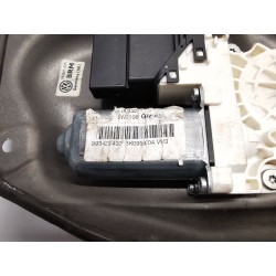Levier de vitre arrière droit Volkswagen Golf V (1K1) | Desguace Becerril