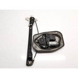 Alzacristallo posteriore sinistro Volkswagen Golf V (1K1) | Desguace Becerril