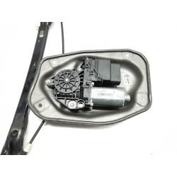 Alzacristallo posteriore sinistro Volkswagen Golf V (1K1) | Desguace Becerril