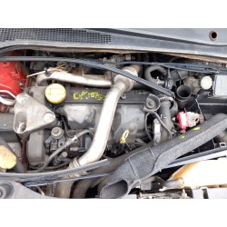 Engine and transmission export Renault Clio II fase II (b/CB0) | Becerril Scrap Yard