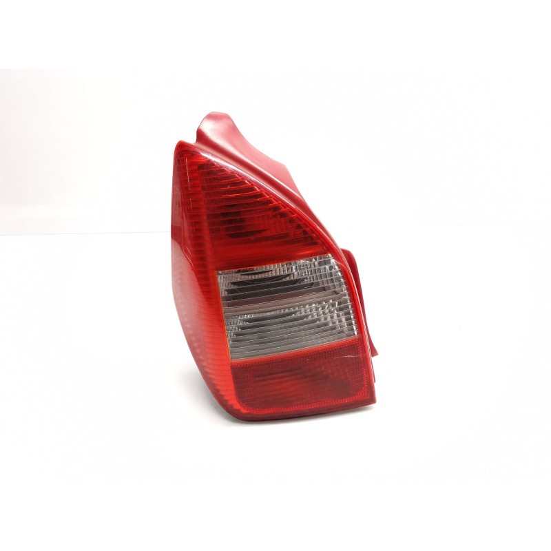 Fanale posteriore sinistro CITROEN C2 (JM_) | Desguace Becerril Fanale posteriore sinistro CITROEN C2 (JM_) | Desguace Becerril
