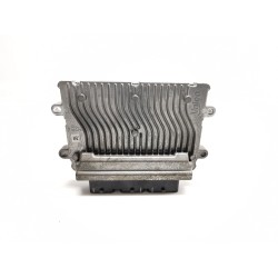 Engine control unit (ECU) CITROEN C2 (JM_) | Becerril Scrap Yard