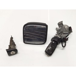 Antitheft Seat Leon (1P1) | Becerril Scrap Yard