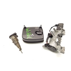 Antitheft Seat Leon (1P1) | Becerril Scrap Yard