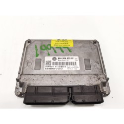 Engine control unit (ECU) Seat Leon (1P1) | Becerril Scrap Yard