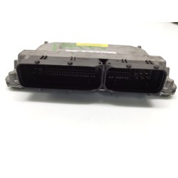 Engine control unit (ECU) Seat Leon (1P1) | Becerril Scrap Yard