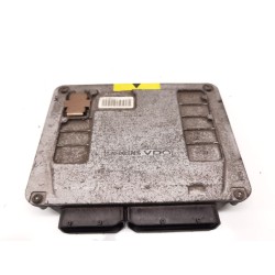 Engine control unit (ECU) Seat Leon (1P1) | Becerril Scrap Yard