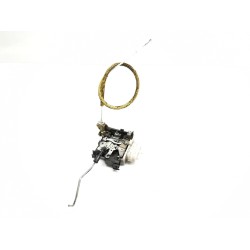 Front left door lock Audi A3 (8L1) | Becerril Scrap Yard