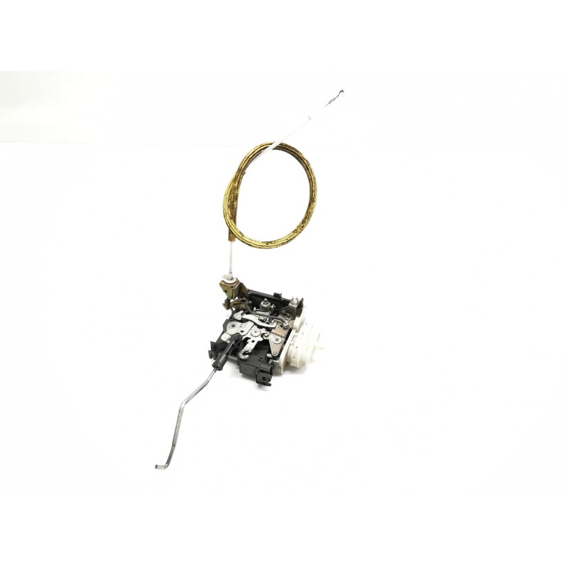 Front left door lock Audi A3 (8L1) | Becerril Scrap Yard Front left door lock Audi A3 (8L1) | Becerril Scrap Yard