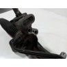 Recambio de cremallera direccion para saab 9-3 berlina 1.9 tid linear (i/d) referencia OEM IAM 644J275D237  