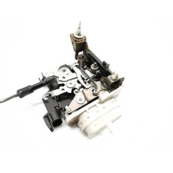 Front left door lock Audi A3 (8L1) | Becerril Scrap Yard