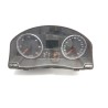 Instrument cluster Volkswagen Golf V (1K1) | Becerril Scrap Yard