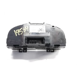 Instrument cluster Volkswagen Golf V (1K1) | Becerril Scrap Yard