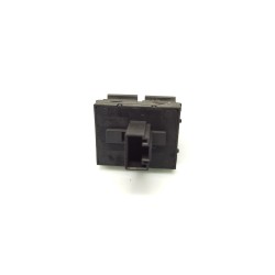 Left front window regulator Seat Leon (1P1) | Becerril Scrap Yard