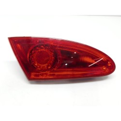 Left central rear light Seat Leon (1P1) | Becerril Scrap Yard