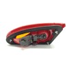 Left central rear light Seat Leon (1P1) | Becerril Scrap Yard