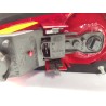 Left central rear light Seat Leon (1P1) | Becerril Scrap Yard